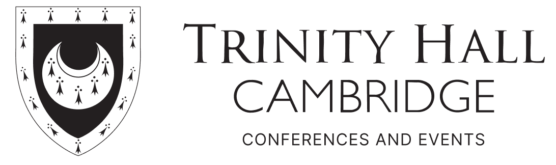 Trinity Hall Conferences Logo